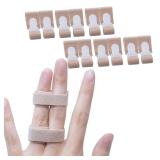 Finger Buddy Wraps 12 Pcs Finger Loops Tapes