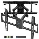 USX STAR Full Motion TV Wall Mount, 24' Studs