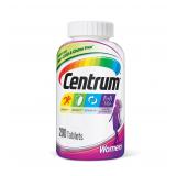 Centrum Multivitamin for Women, 600 Count (3 pack)