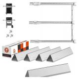SUS304 Spirit E310 Grill Parts for Spirit