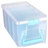ArtBin 6925AA Satchel with Dividers