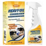 Kitchen Degreaser for Ovens & Stoves 4FLOz