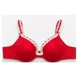 38DD push up BRA