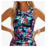 2XL Daci Womens Tankini