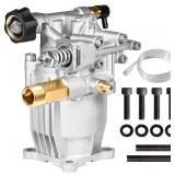 YAMATIC 3/4' Pump 3400 PSI 2.5 GPM