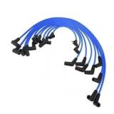UniqueBargains Car Spark Plug Coil Wires