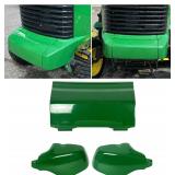 John Deere Front Bumper 325/335/345/355D