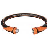 Giraffe Tools 3ft x 5/8' Hybrid Leader Hose