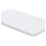 NeoBorn Bassinet Mattress Pad 52' x 27