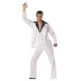 California XL Costumes Saturday Night Fever