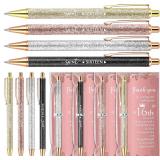 Feifeiya Sweet 16 Party Favors: Pens