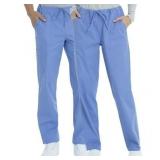 2XL Scrubstar Unisex Pant WM01B082