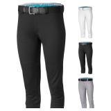 Easton Zone 2 Fastpitch Softball Pants, Women