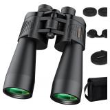 WOZEL 20x70 Binoculars for Adults
