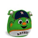 Houston Astros Pegasus Plush Mascot Pillow