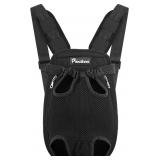 Medium - Pawaboo Pet Carrier Backpack, Front Carri