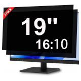 2 Pack 19' Privacy Screen for Monitor