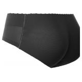 (S)Butt Lifter Panties Padded Underwear Women