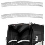 Winter-Proof RV Wiper Cover (Silver)