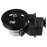 X AUTOHAUX Power Steering Pump for Chevrolet
