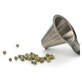 RSVP Endurance Spice Jar/Oil Funnel, SS