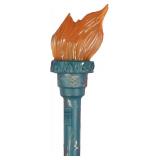Rubies Light Up Liberty Torch Accessory