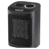WHITE 1500-Watt Heater