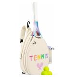 NZNDB Tennis Bag for Women Sling Crossbody