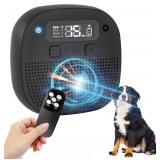 Tetra Dog Bark Deterrent Ultrasonic Device