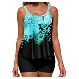 Arolina Women s Two-Piece Swimsuit