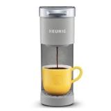 Keurig K-Mini Single-Serve Coffee Maker, Gray