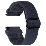 Nylon Quick-Release Watch Bands 18-22mm