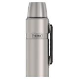 Thermos Stainless King Vacuum Bottle 68 oz