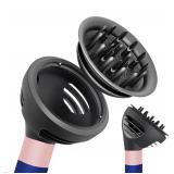 Dyson Airwrap Wave Curl Diffuser - Black