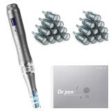 $130 Dr Pen M8 Microneedling Pen for Home Use
