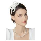 BABEYOND Fascinator Headband - Derby Headpiece