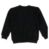 Size: Youth Large - Leveret Long Sleeve Sweatshirt