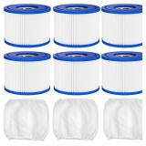Spa Filter Cartridge VI Replacement