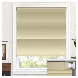 LazBlinds Cordless Cellular Shades 35.5x48