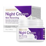 Skin Renewing Night Cream with Niacinamide