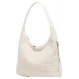 Straw Shoulder Bag for Women Beach Tote Purse