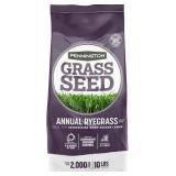 Pennington Annual Ryegrass Grass Seed 10 lb