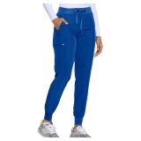 2Ct XS COZYFIT Womens Scrub Pants