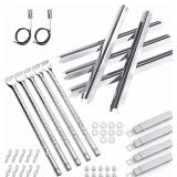 Char-Broil Grill Parts: Heat Plate, Igniter