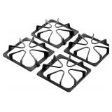 Allstate W10447925 Burner Grates Replacement