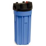 IPW Standard 10' Filter Housing 3/4' NPT w/PR