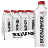 BODYARMOR SportWater Alkaline Water, 1L