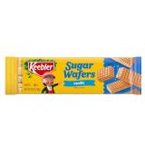 2pk Keebler Vanilla Sugar Wafers, 8.8 oz