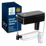 Brita 27-Cup Water Dispenser, NSF/ANSI