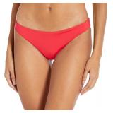 Size: Large - Hurley Women's Moderate Bikini Botto